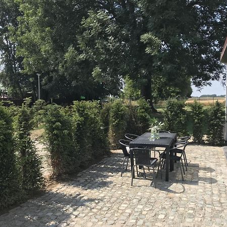 Gites Du Frene Wattignies Szoba fotó